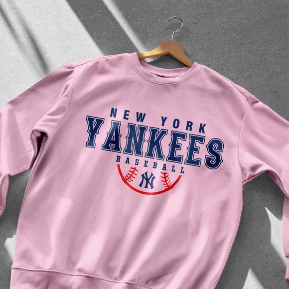Yankees sweatshirt - Picture 2 of 3
